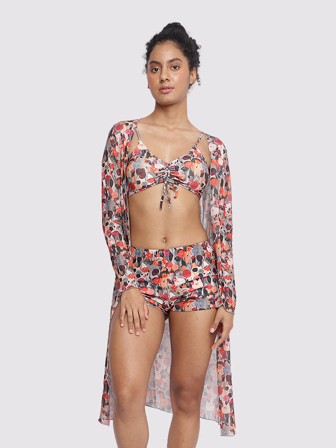 Women Kadmat Shrug - Image 3