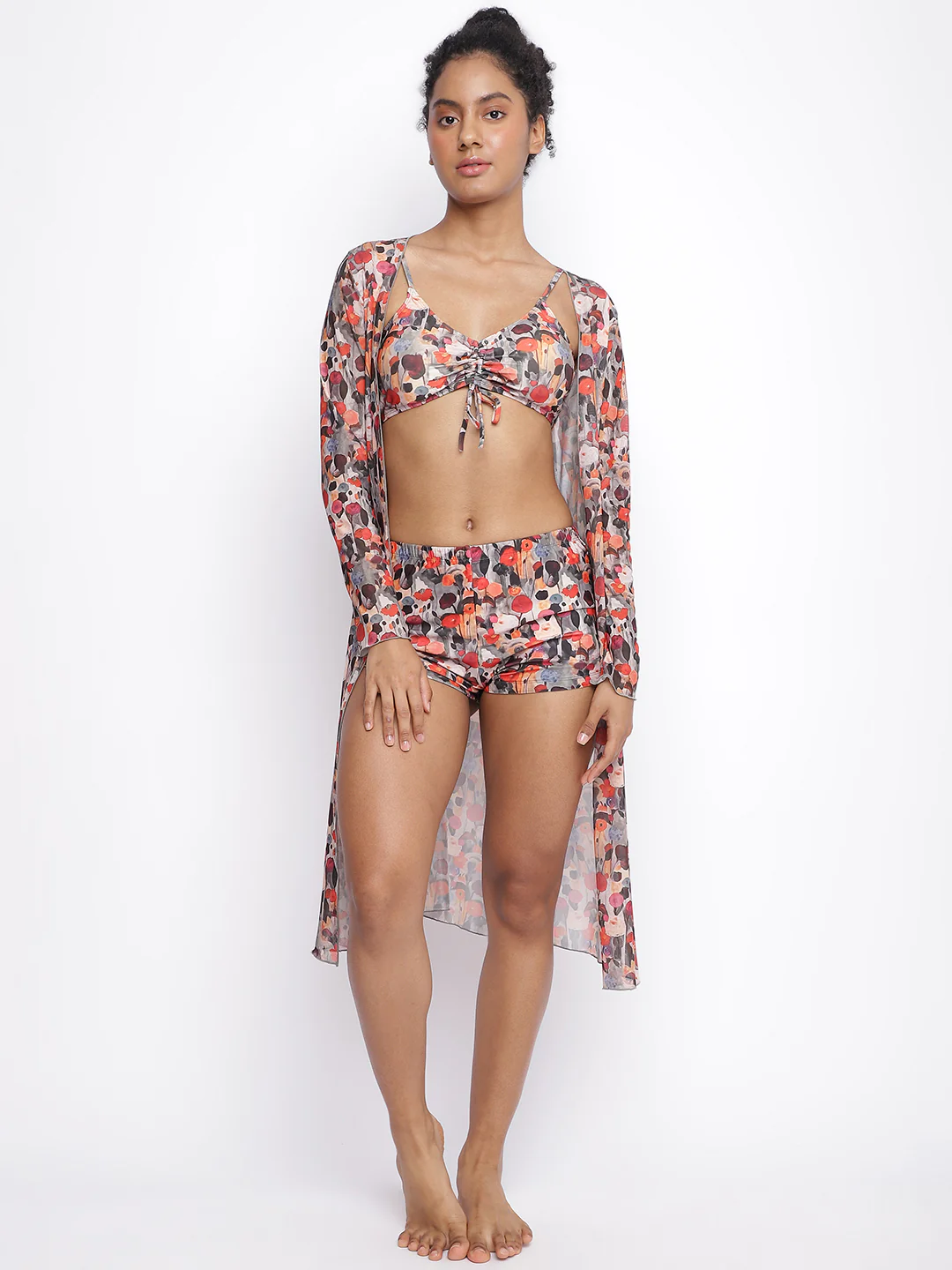 Women Kadmat Shrug - Image 4