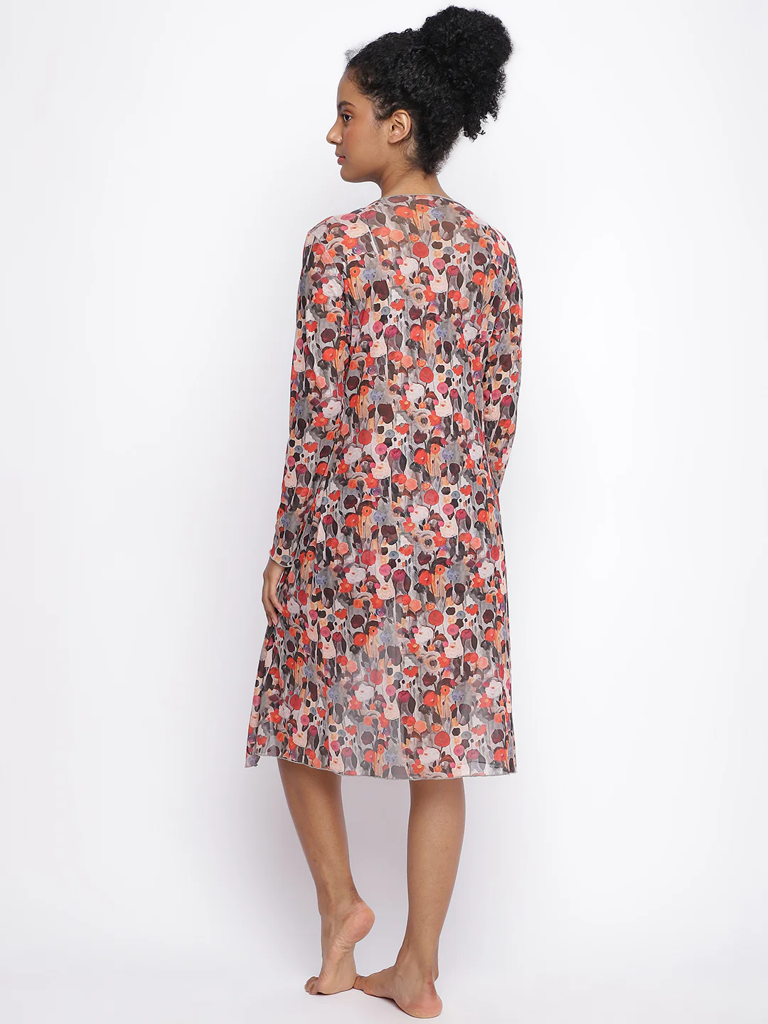 Women Kadmat Shrug - Image 6