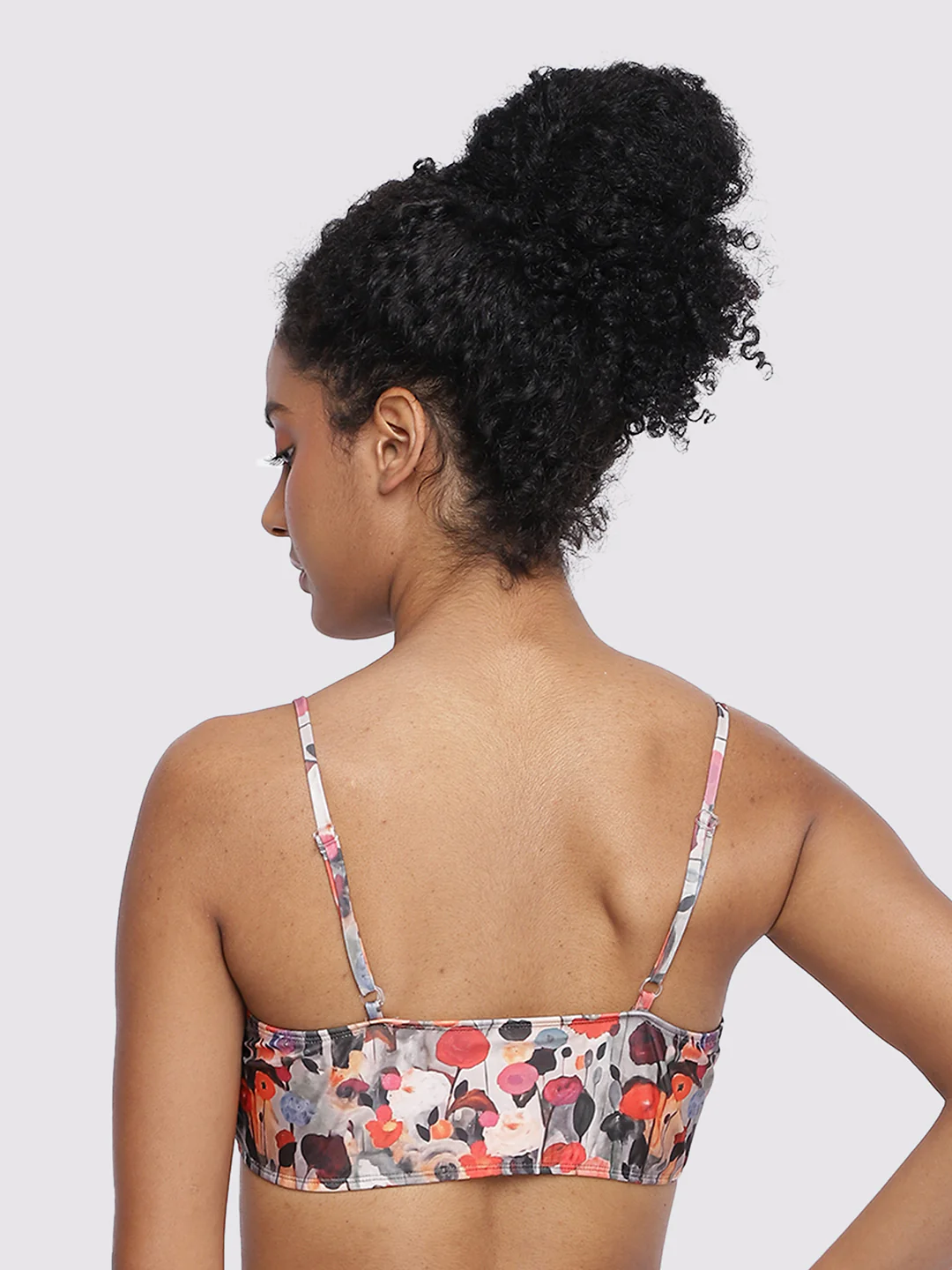 Women Kadmat Tankini Upper - Image 2