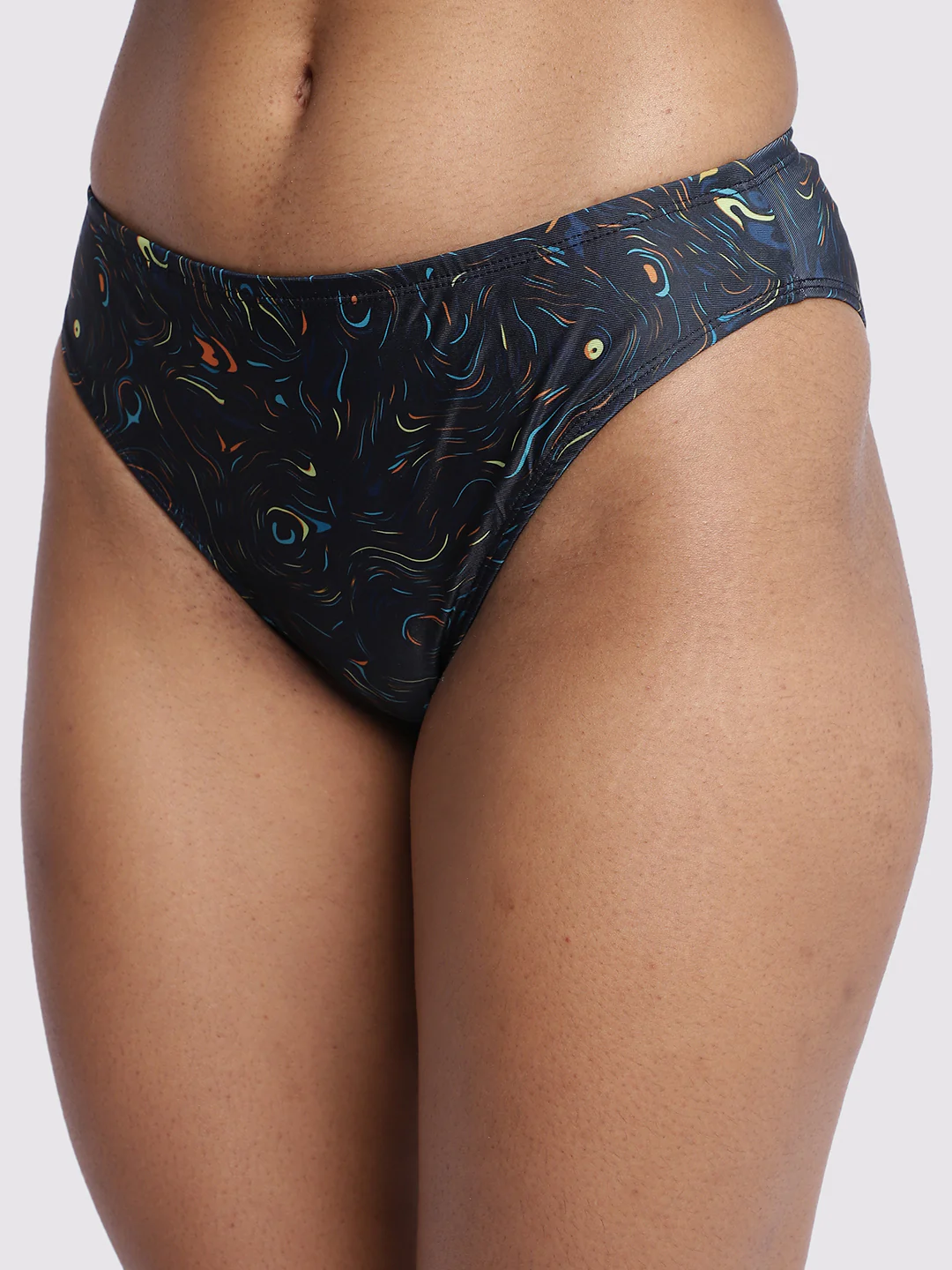 Women Kalpati Reef Bikini Panty - Image 3