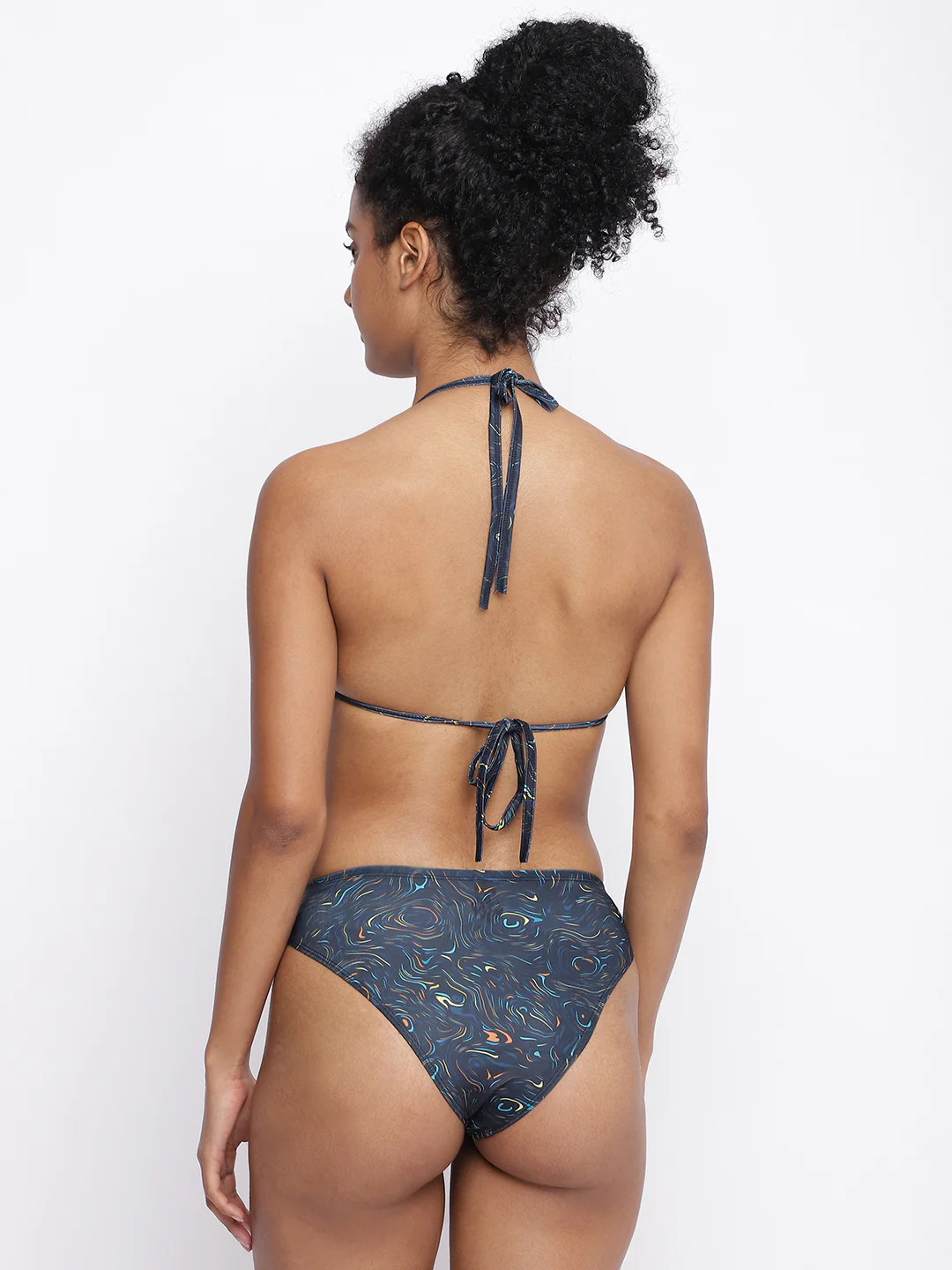 Women Kalpati Reef Bikini Set of 2 - Image 2