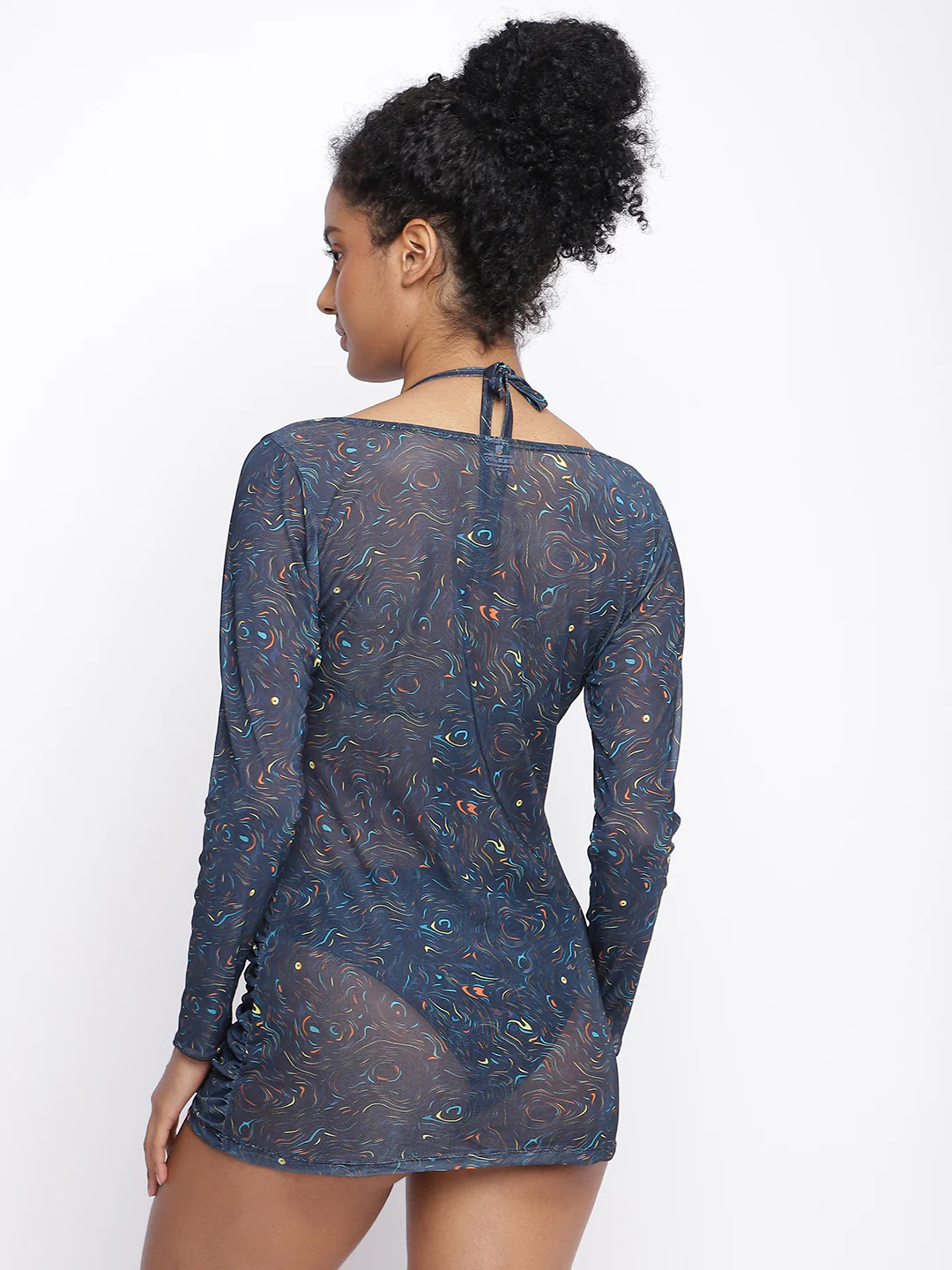 Women Kalpati reef Fitted Shrug - Image 6