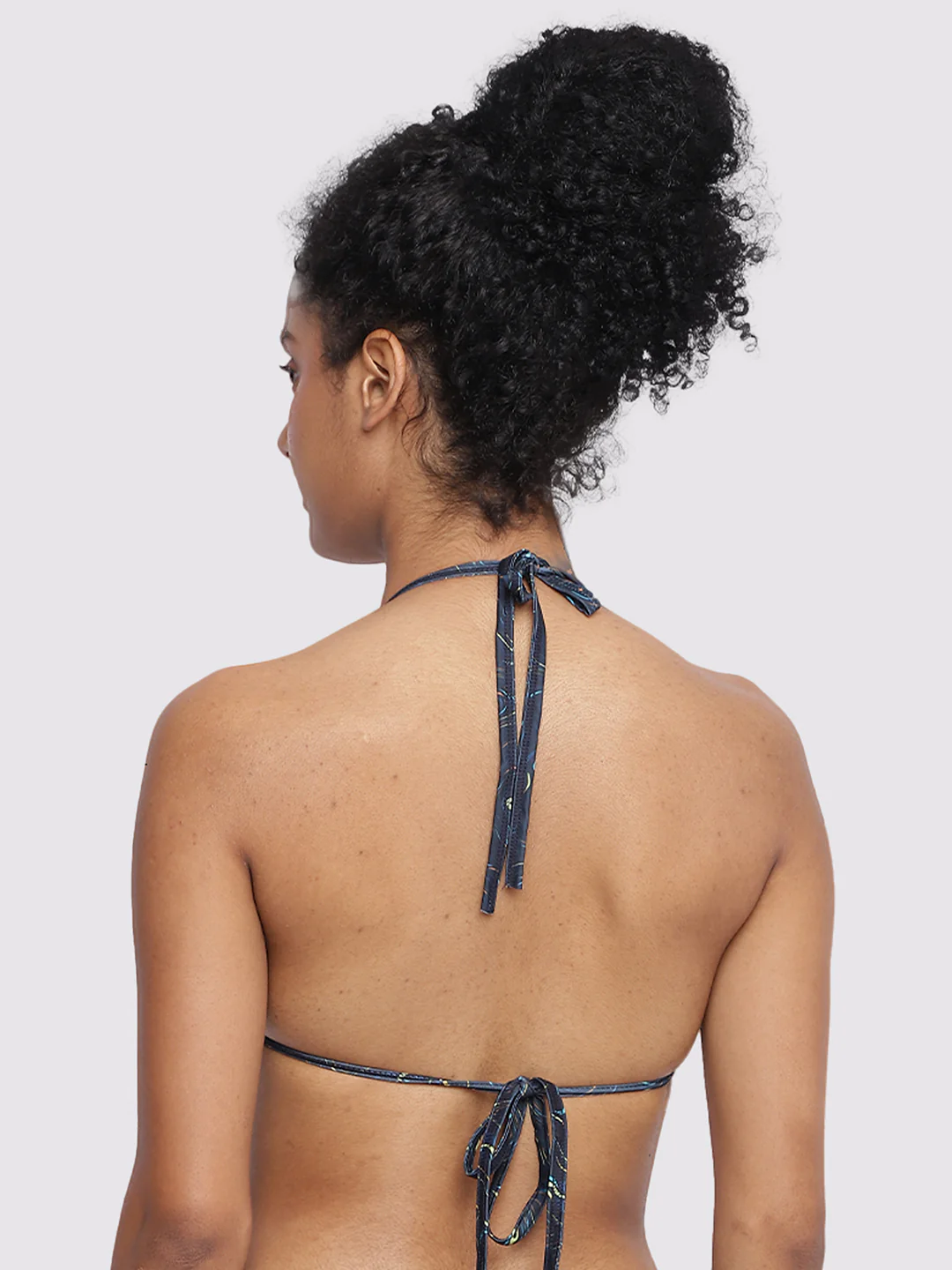 Women Kalpati Reef Tieable Bikini Bra - Image 2