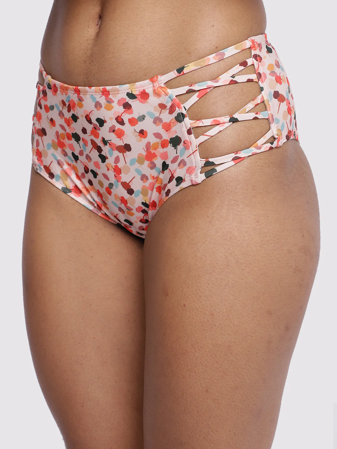 Women Kavaratti island Bikini Panty - Image 3