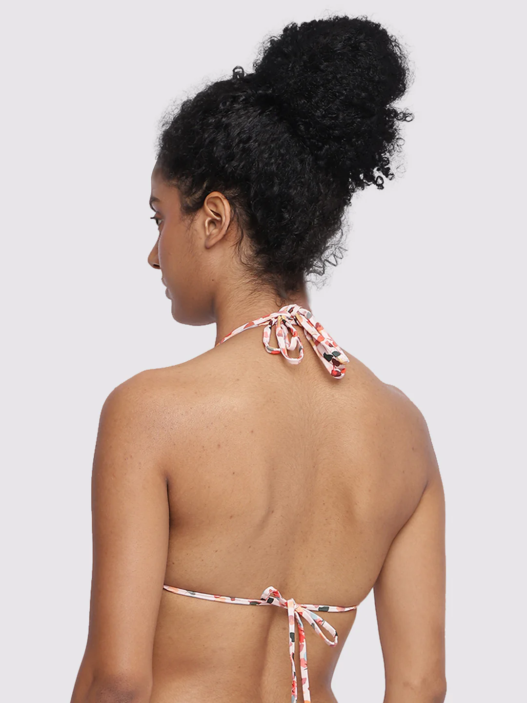 Women Kavaratti Island Tieable Bikini Bra - Image 2