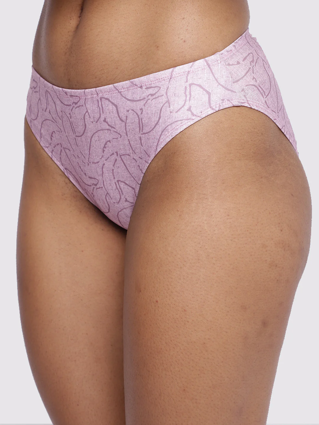 Women Kiltan Tankini Panty - Image 3