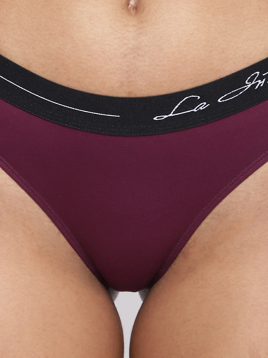 Women Dulce Candy Brief Panty - Image 5
