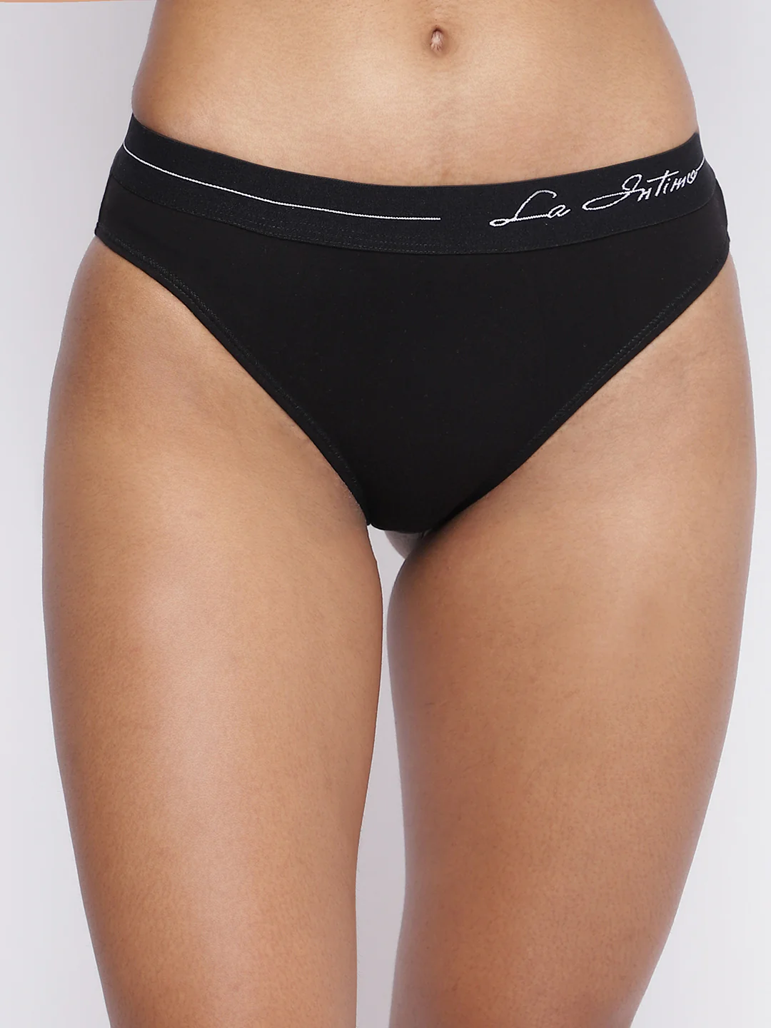 Women Dulce Candy Brief Panty (Pack of 2) - Image 5