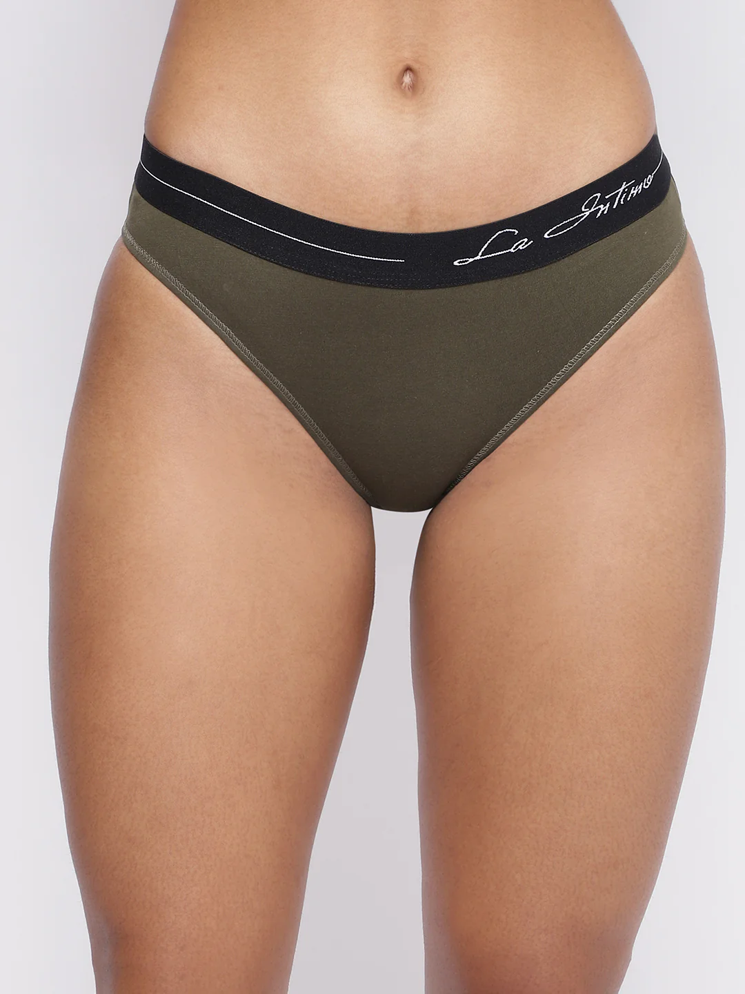 Women Dulce Candy Brief Panty (Pack of 2) - Image 5