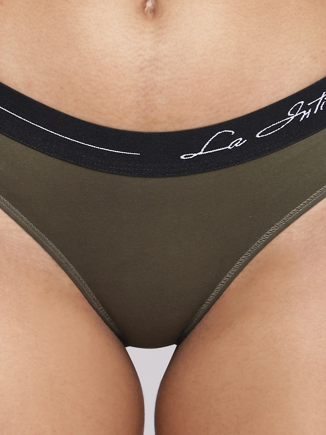 Women Dulce Candy Brief Panty (Pack of 2) - Image 6