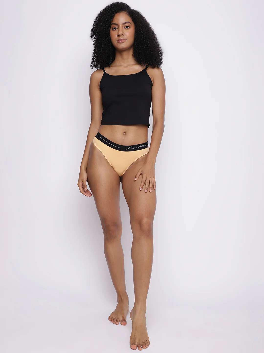 Women Dulce Candy Brief Panty (Pack of 2) - Image 3