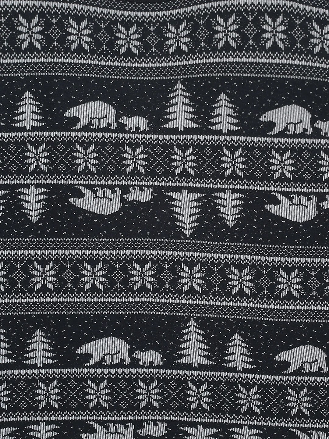 Women Christmas Theme Sweatshirt - Image 8