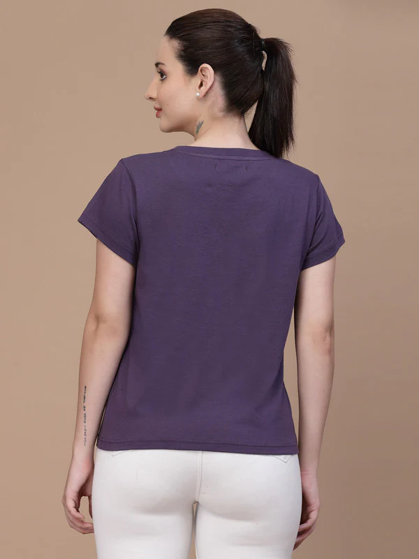 Women Odor-Free T-Shirt - Image 2