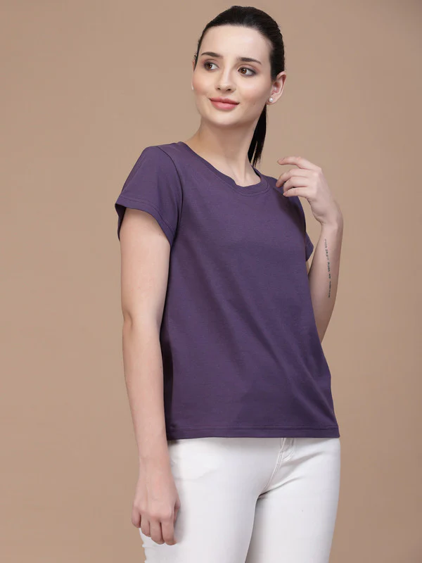 Women Odor-Free T-Shirt - Image 3