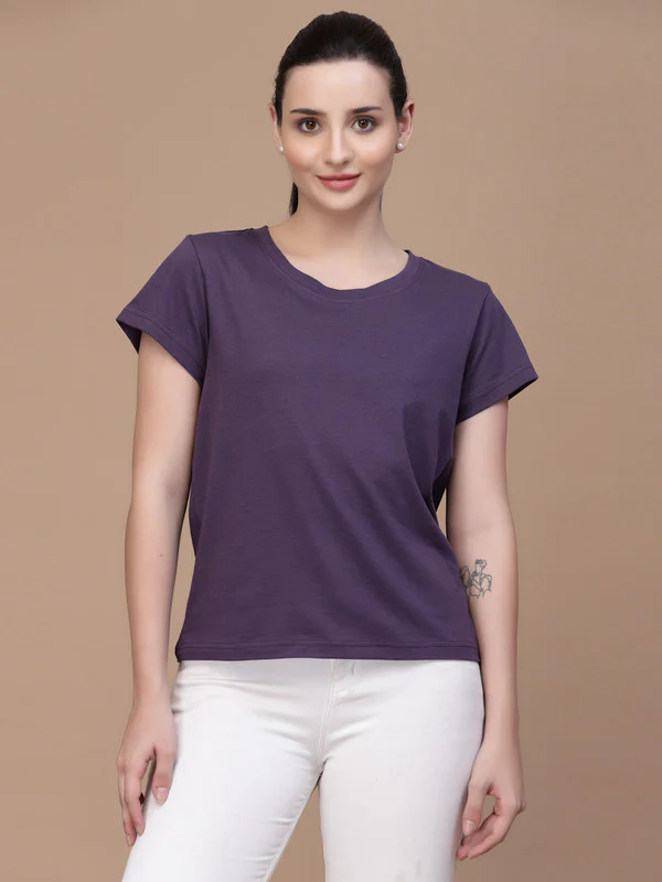 Women Odor-Free T-Shirt - Image 4