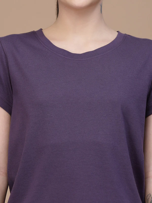 Women Odor-Free T-Shirt - Image 5