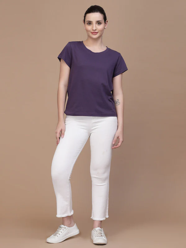 Women Odor-Free T-Shirt - Image 6