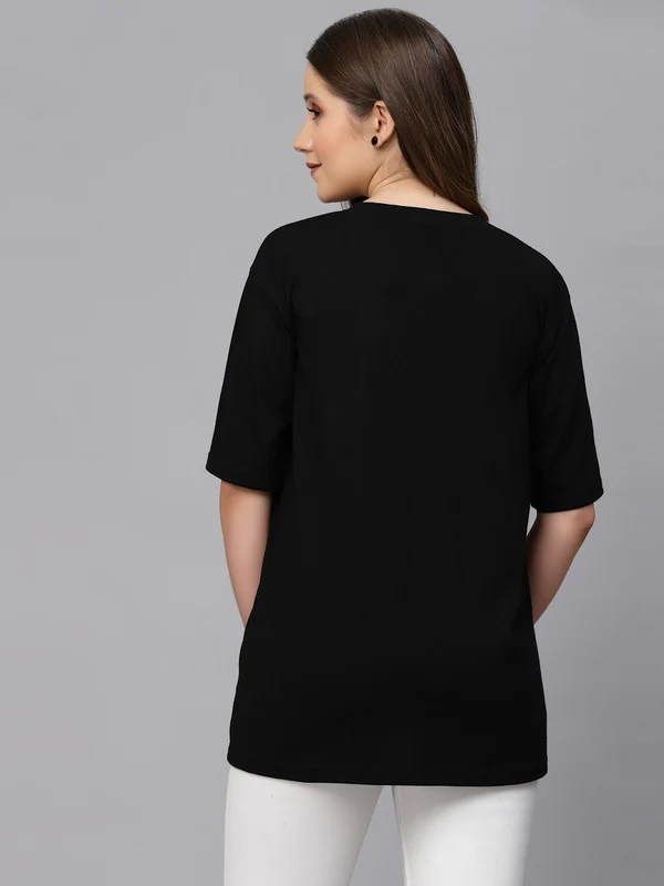Women Odor-Free T-Shirt Top - Image 5