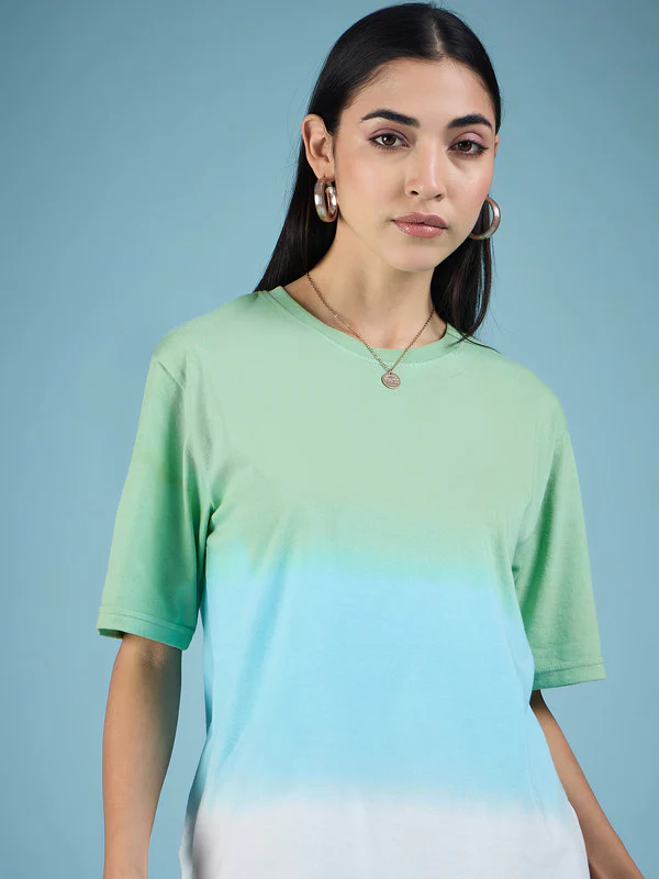 Women Odor-Free T-Shirt Top - Image 3