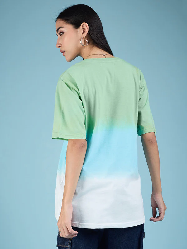 Women Odor-Free T-Shirt Top - Image 4