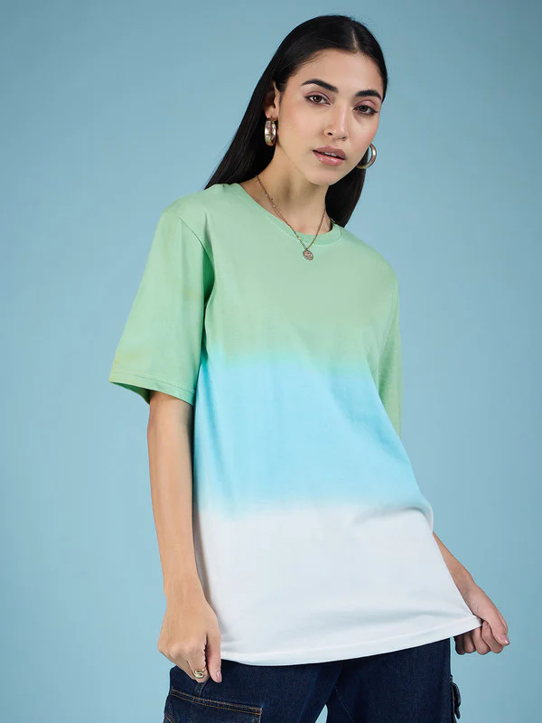 Women Odor-Free T-Shirt Top - Image 6