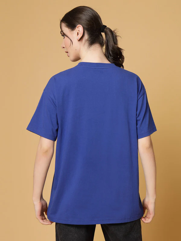 Women Odor-Free T-Shirt Top - Image 2