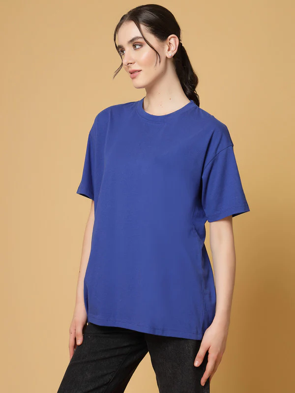 Women Odor-Free T-Shirt Top - Image 3
