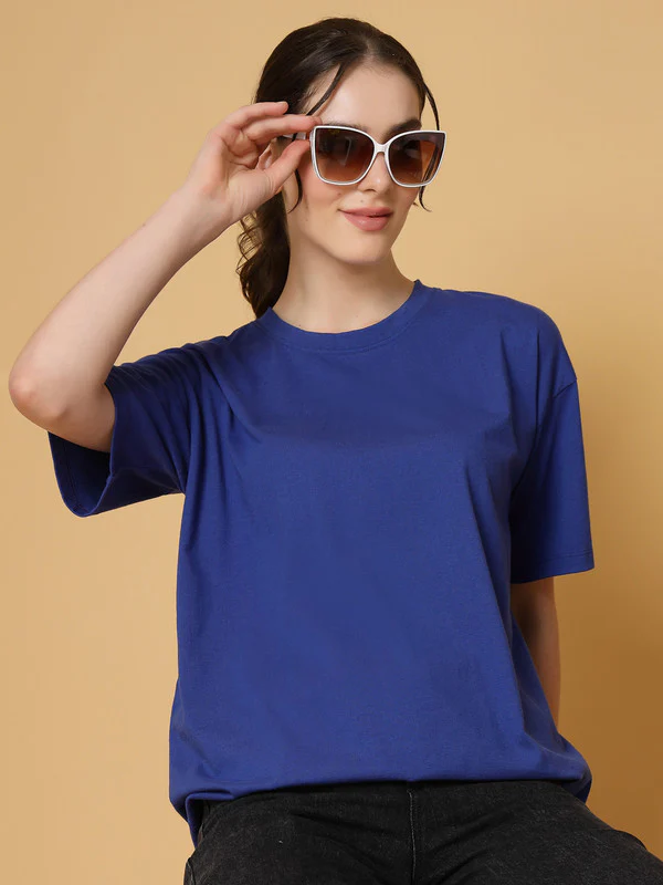 Women Odor-Free T-Shirt Top - Image 4