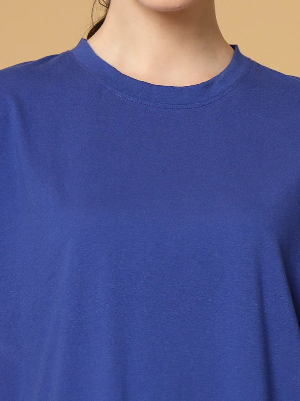 Women Odor-Free T-Shirt Top - Image 5