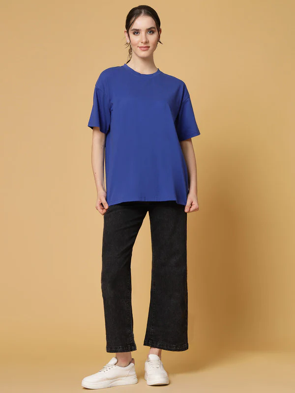 Women Odor-Free T-Shirt Top - Image 6