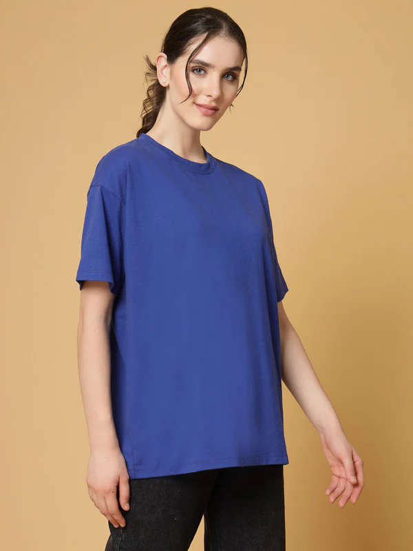 Women Odor-Free T-Shirt Top - Image 7