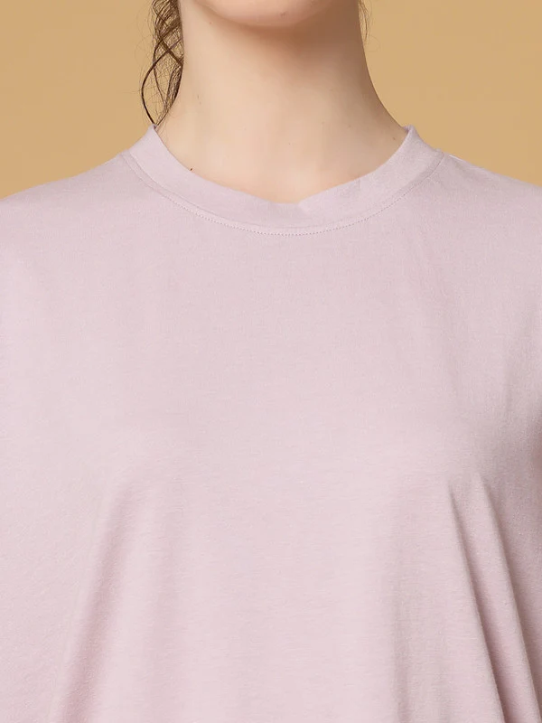 Women Odor-Free T-Shirt Top - Image 3