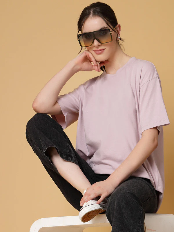Women Odor-Free T-Shirt Top - Image 4