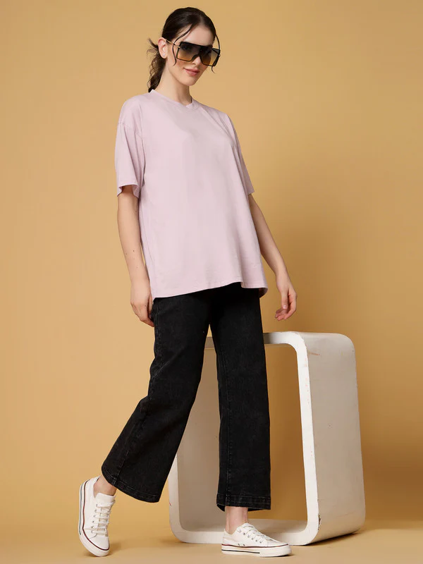 Women Odor-Free T-Shirt Top - Image 5