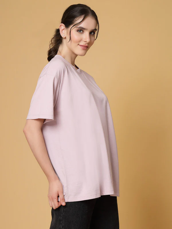 Women Odor-Free T-Shirt Top - Image 6