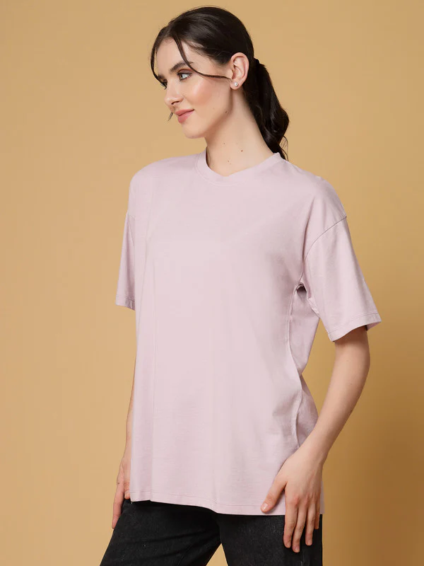 Women Odor-Free T-Shirt Top - Image 7