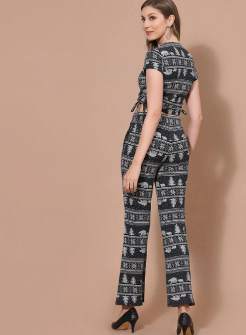 Women Odour Free Clothing Set - Image 5