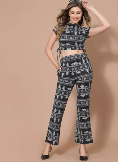 Women Odour Free Clothing Set - Image 6