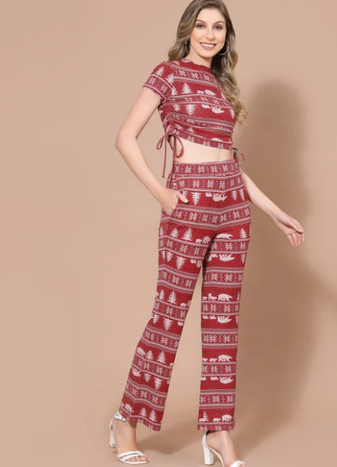 Women Odour Free Clothing Set - Image 2