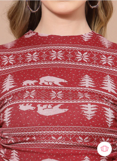 Women Odour Free Clothing Set - Image 3