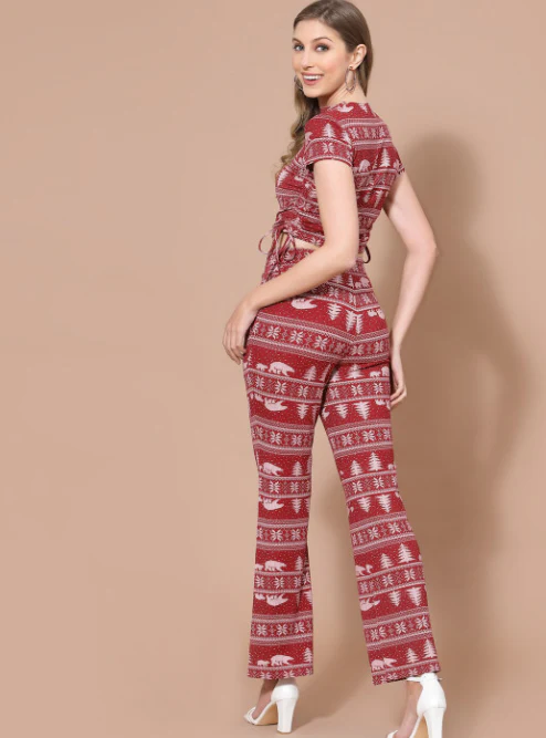 Women Odour Free Clothing Set - Image 4