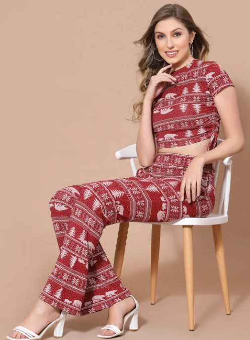 Women Odour Free Clothing Set - Image 6