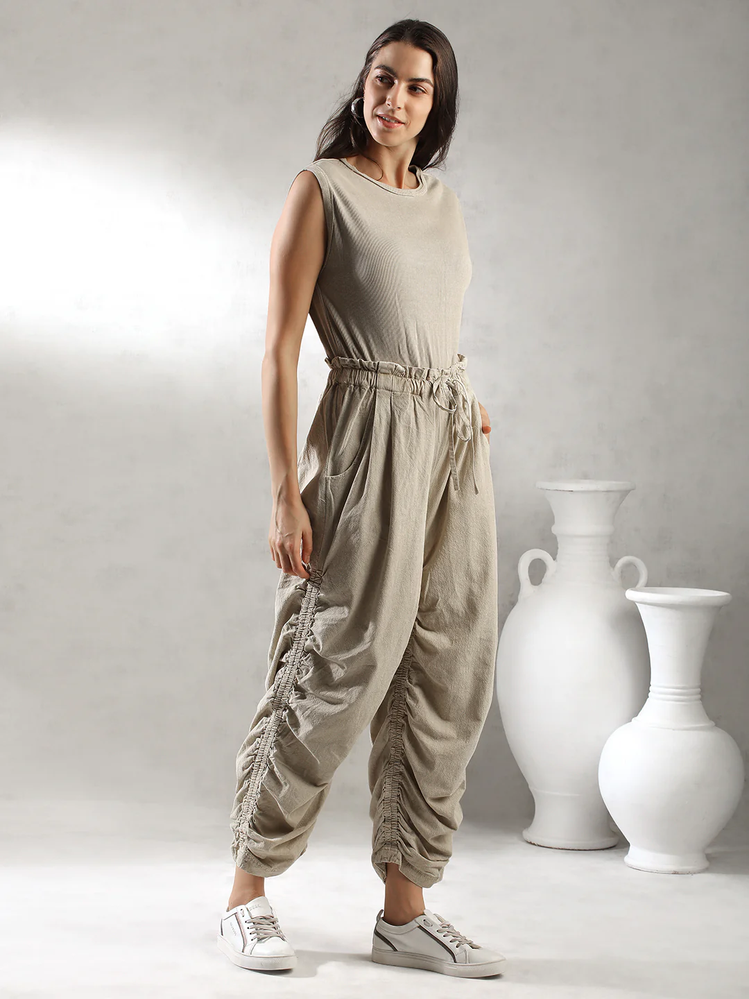 Women Streetwear Jumpsuit - Image 6