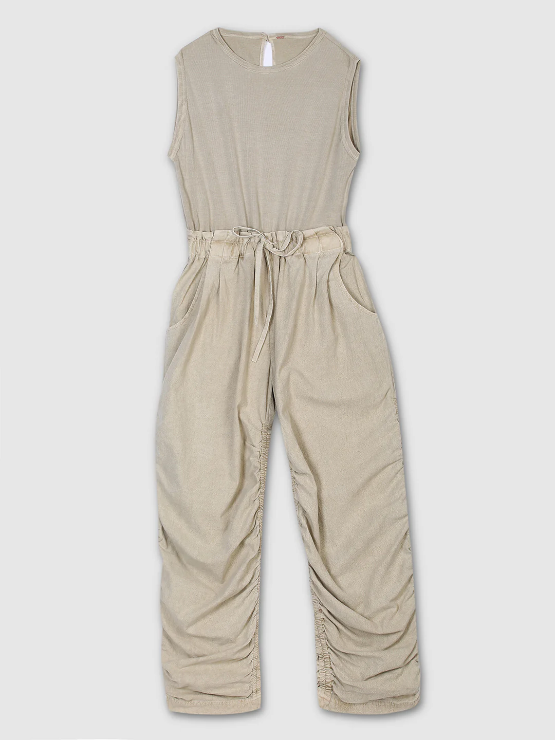 Women Streetwear Jumpsuit - Image 7