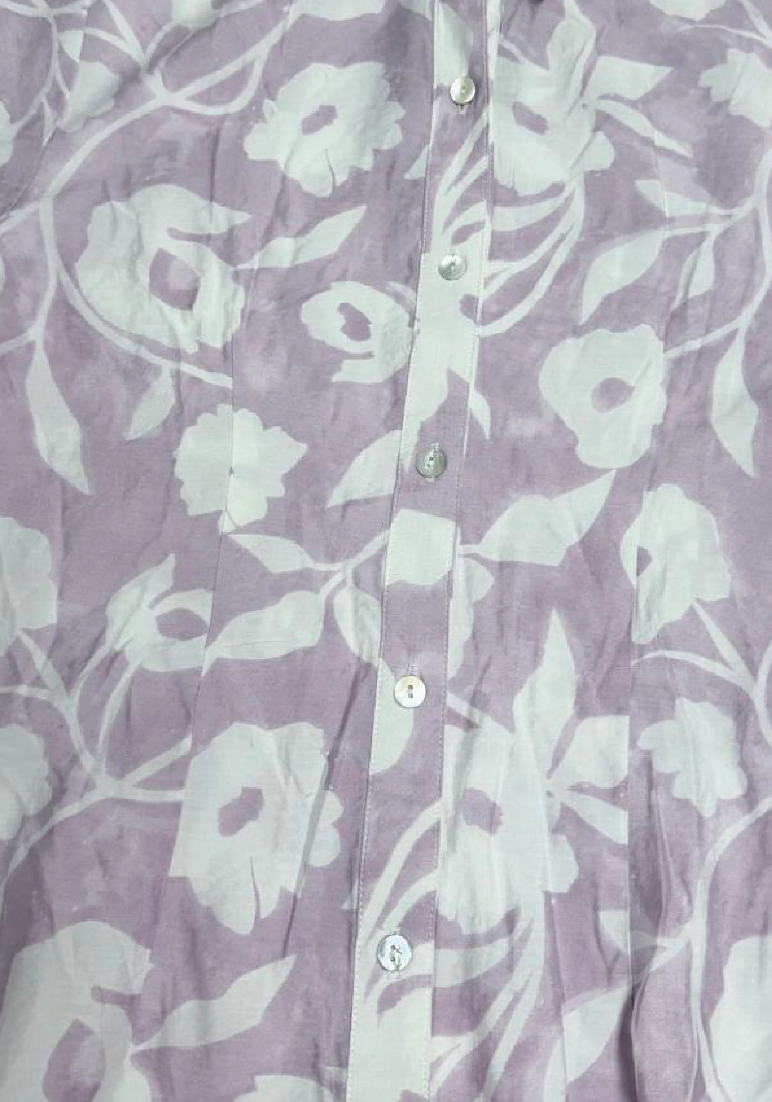 Women Pink Full Sleeves Shirt Dress - Image 5