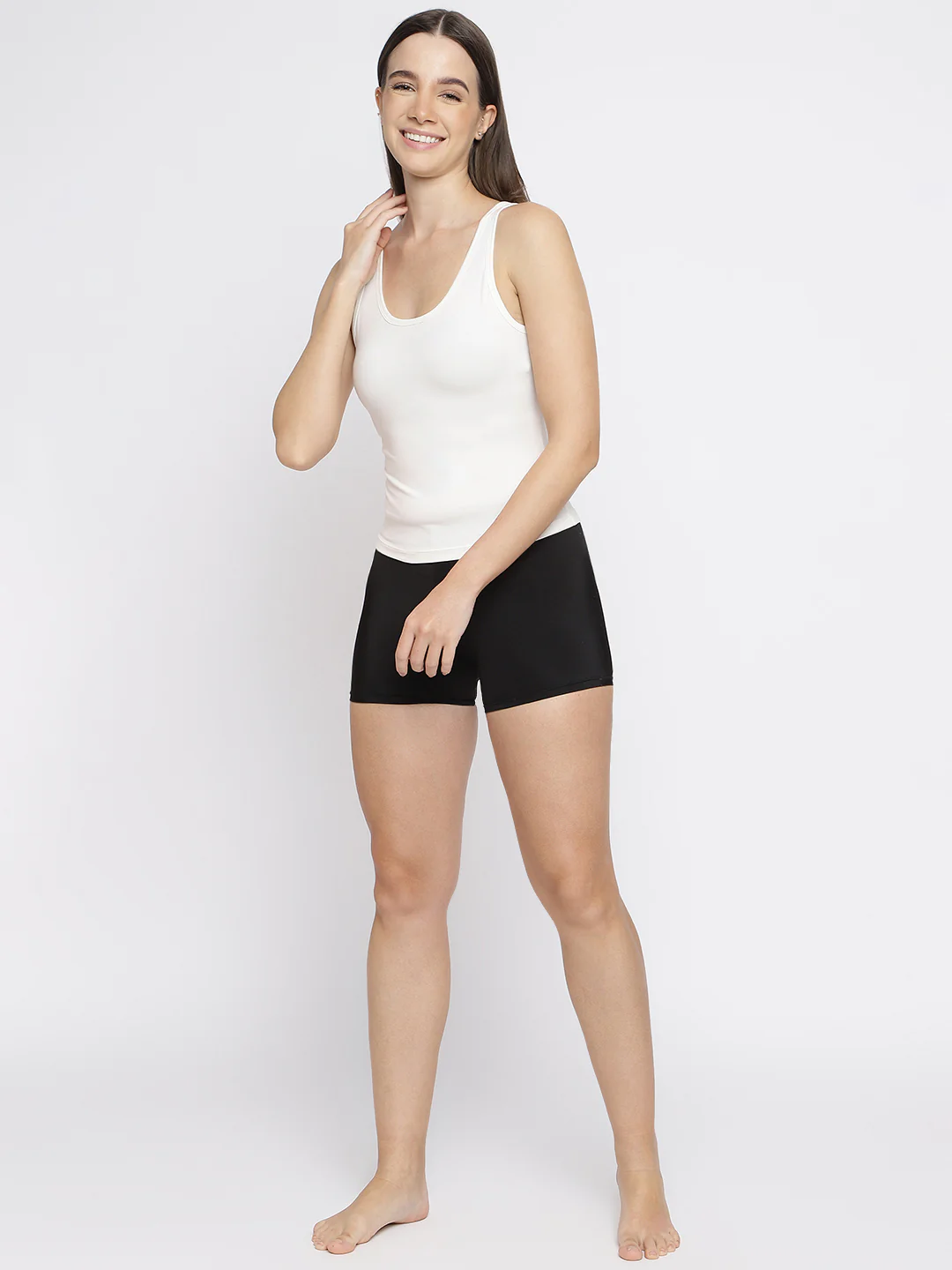 Women Playful Dreamer Camisole (Pack of 3) - Image 3