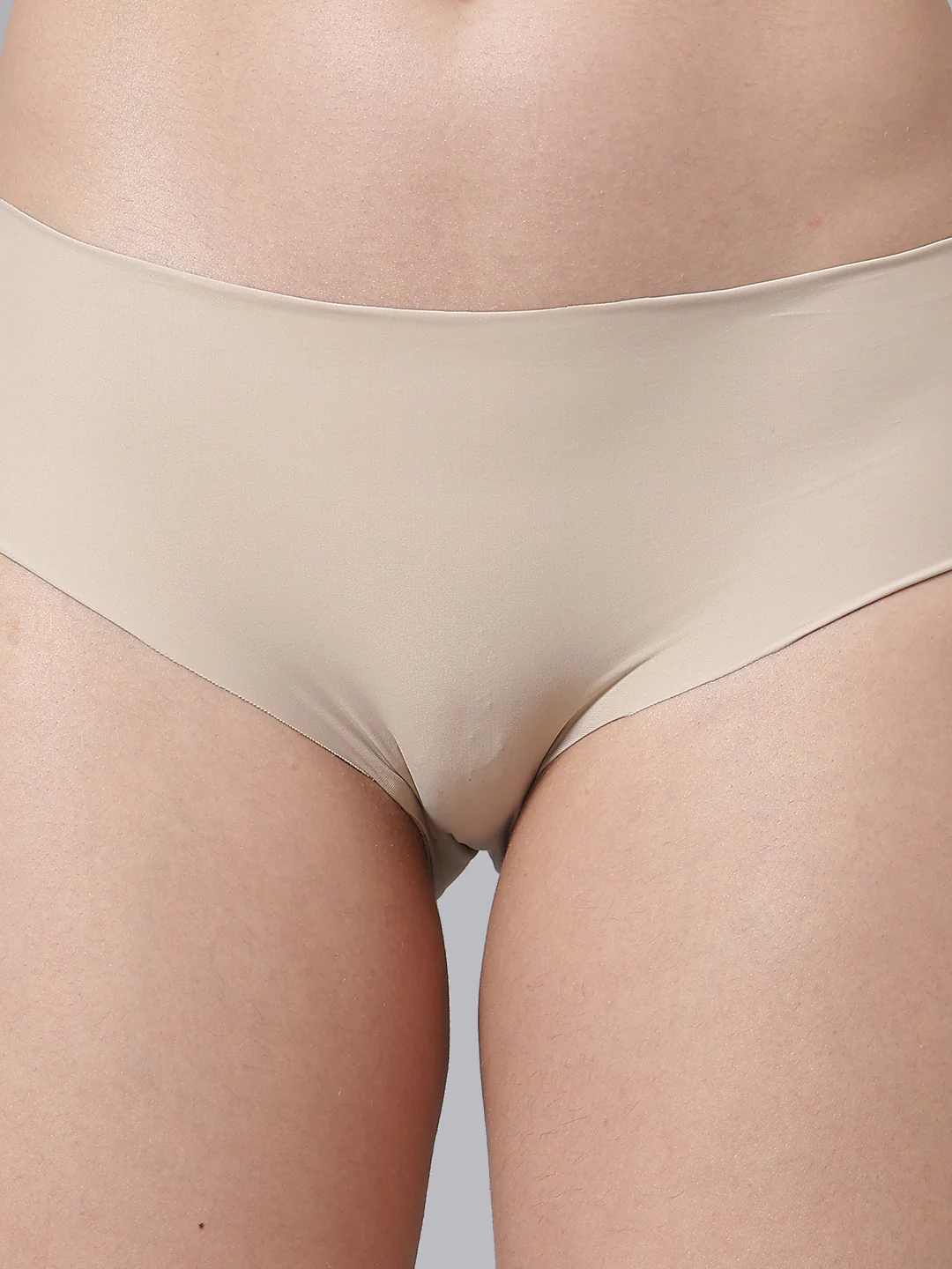 Women Satiny Soft RacerBack Combo Set - Image 7