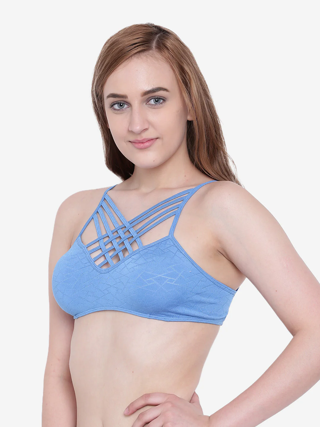 Women SeaOath Bra - Image 3