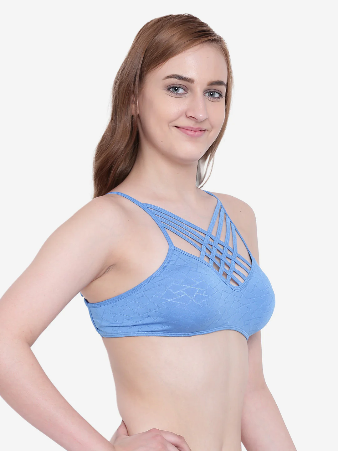 Women SeaOath Bra - Image 6